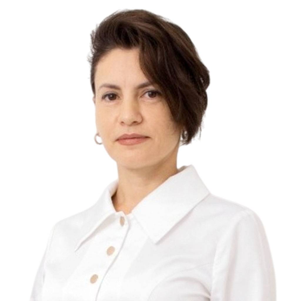 Исаева Марина Евгеньевна - Заведующий консультативно - диагностическим отделением, врач функциональной диагностики