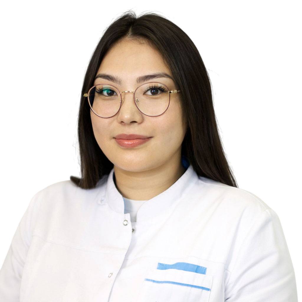 Осипова Альфия Кемельевна - врач - профпатолог