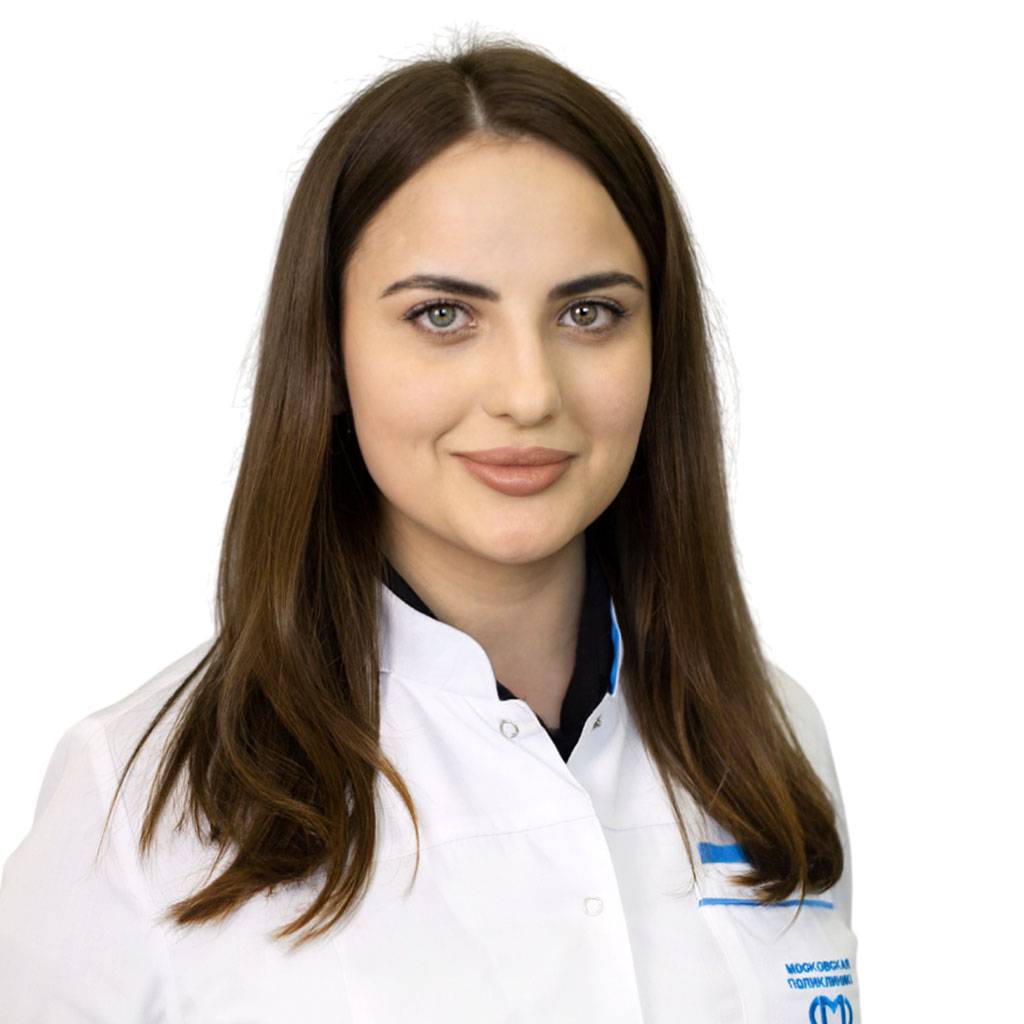 Рымаренко Алина Сергеевна - врач - психиатр, врач - психиатр - нарколог