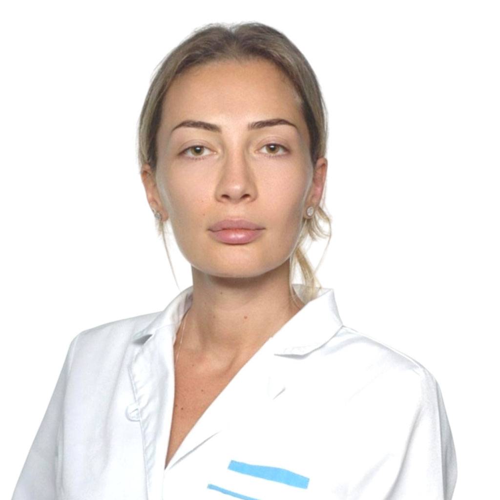 Кибизова Мадина Фердинандовна - врач - кардиолог