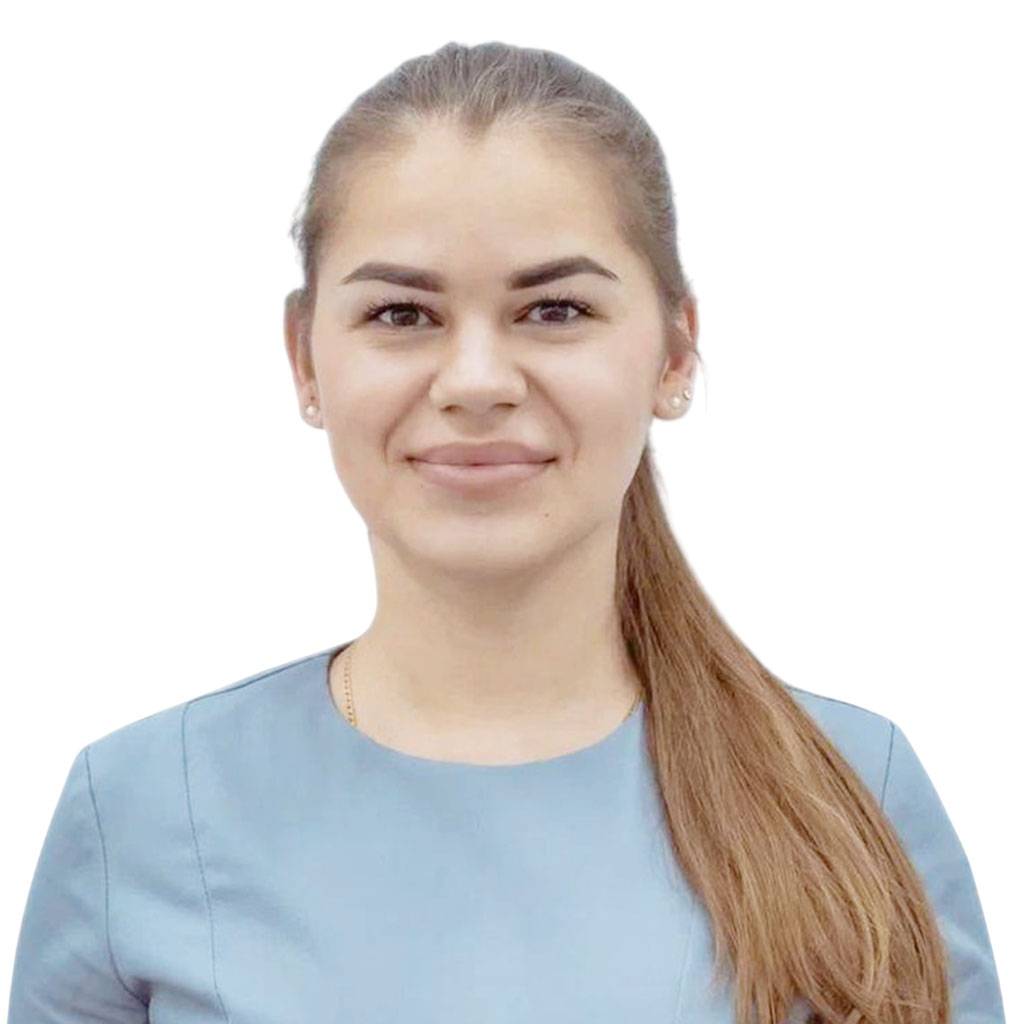 Маслова Кристина Валерьевна - Стоматолог - ортодонт